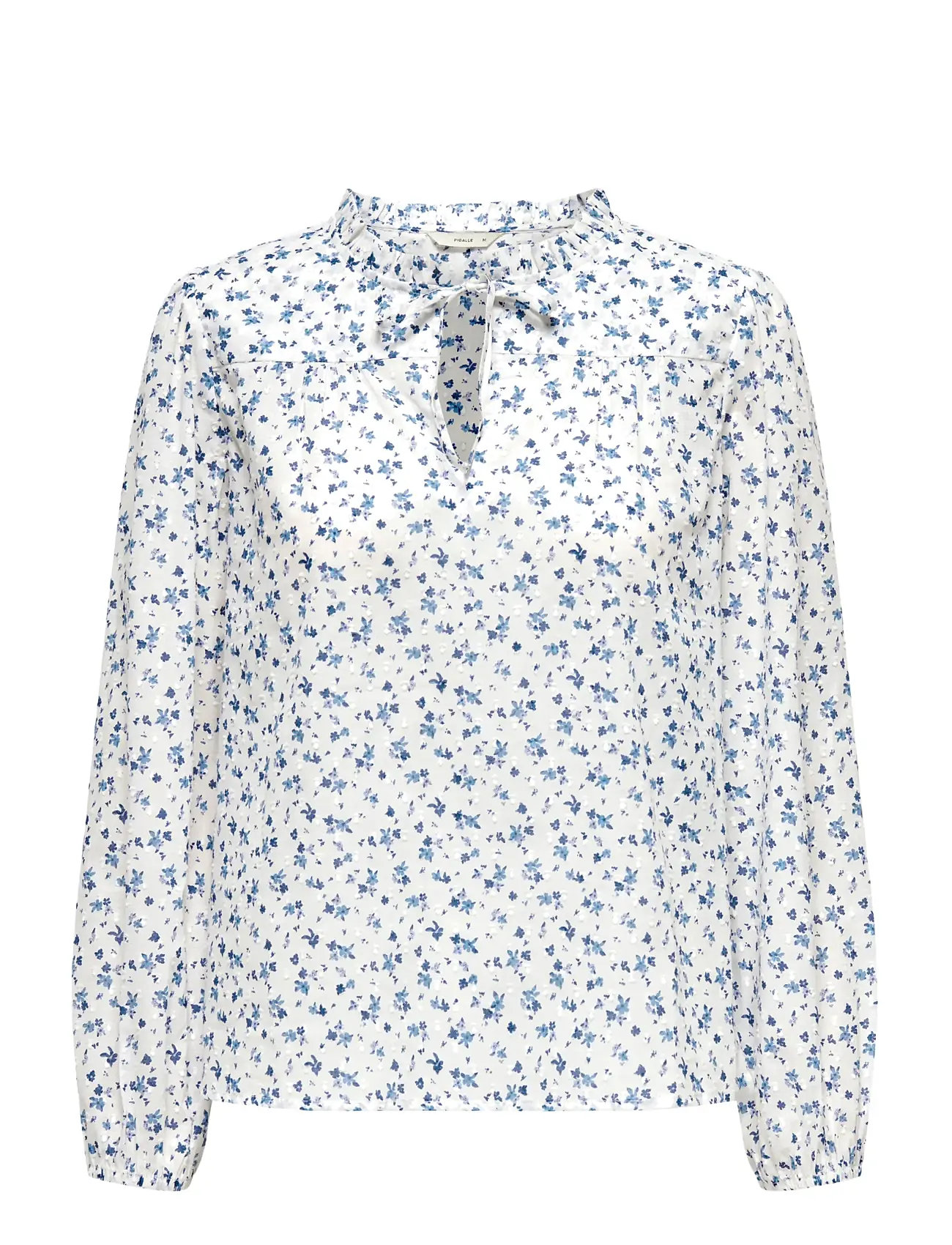 ONLY | Onlroanne L/S Top Wvn Noos | XL