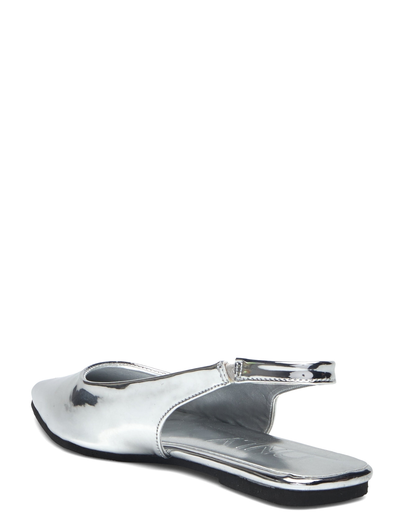 ONLY Onlaura-2 Pu Slingback Ballari ballerinaskor dam – bild 8