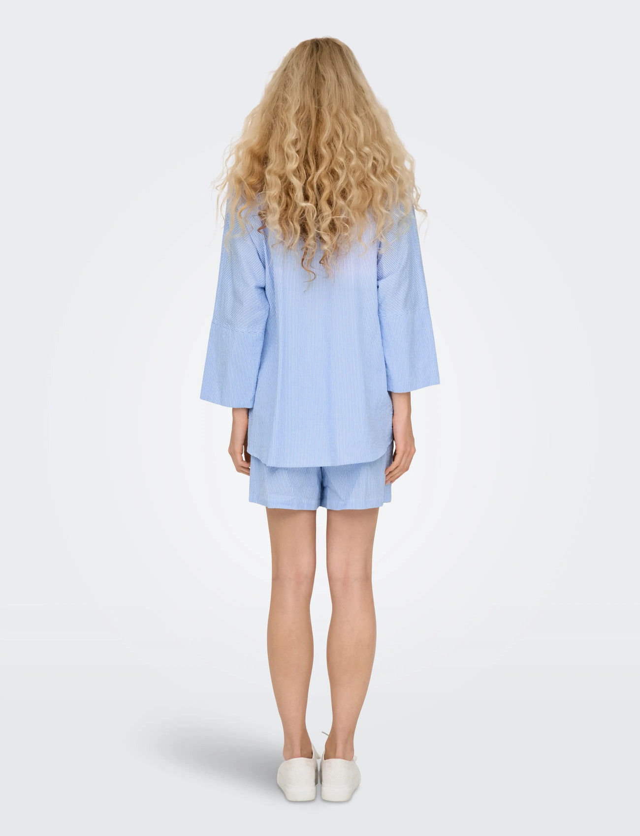 ONLY Onlaugusta Shirt skjortor & blusar dam – bild 8