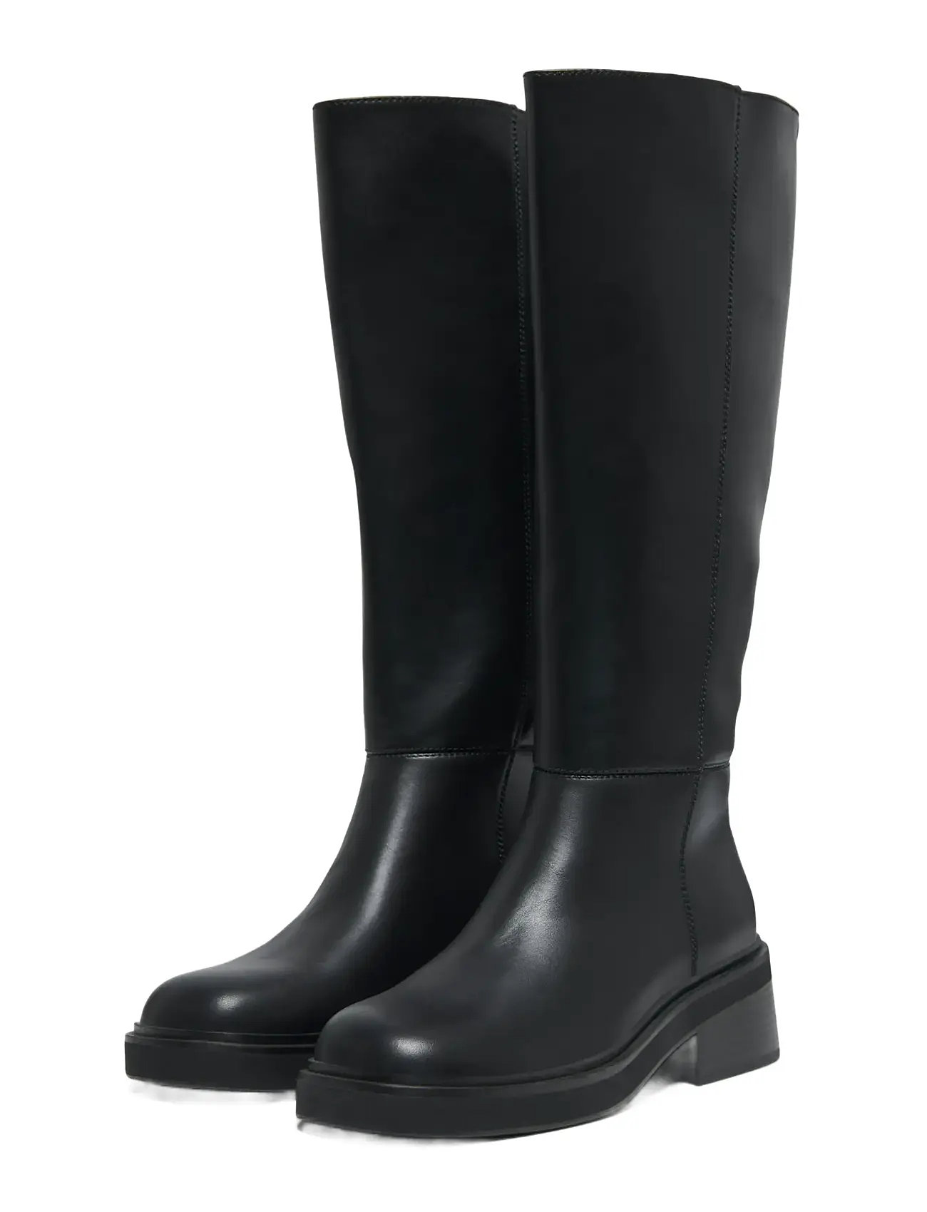 ONLY Onlbutter-4 Knee High Boot stövletter dam – bild 6