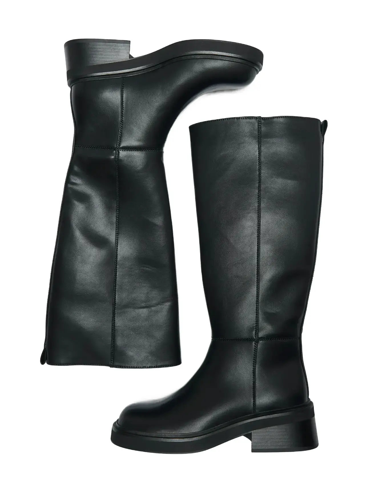 ONLY Onlbutter-4 Knee High Boot stövletter dam – bild 7