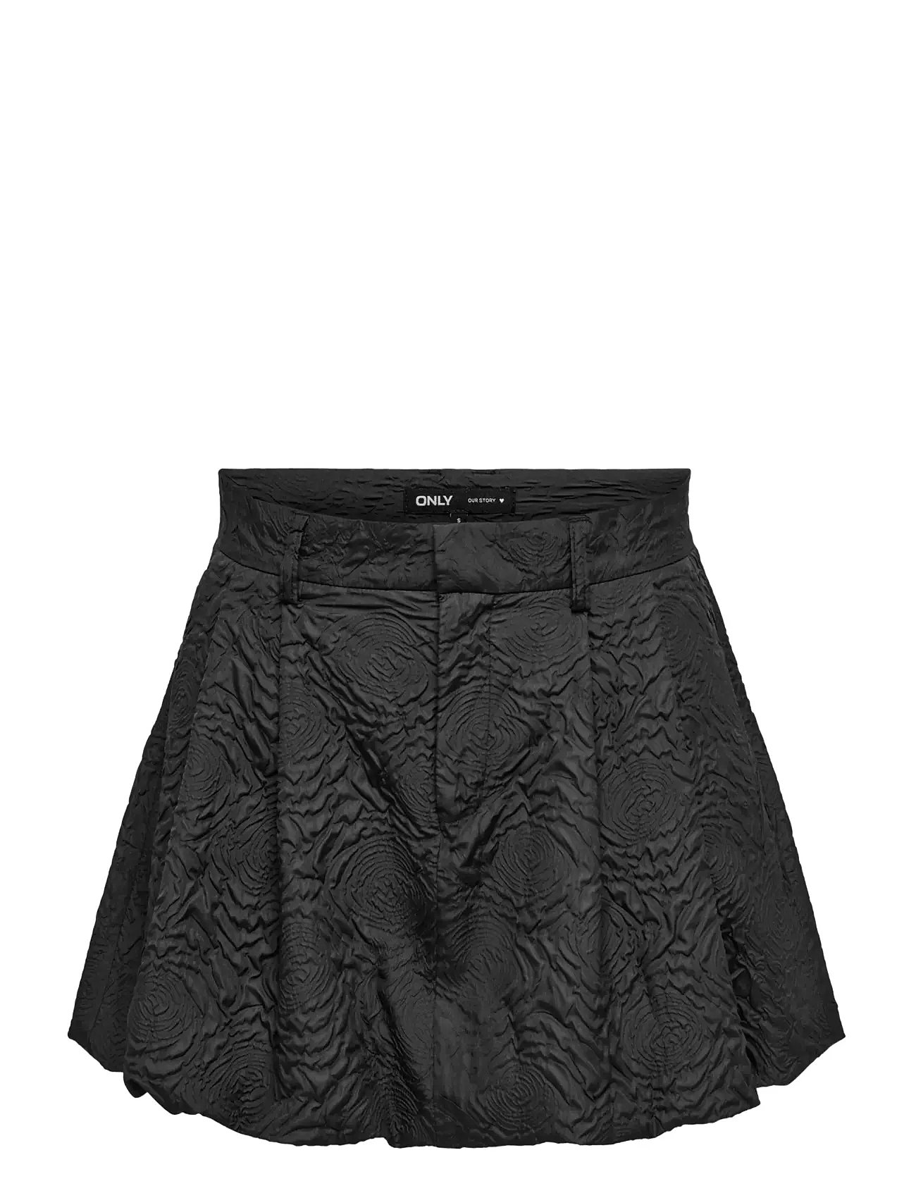 ONLY Onlanja Balloon Skirt Otw - Black - XS