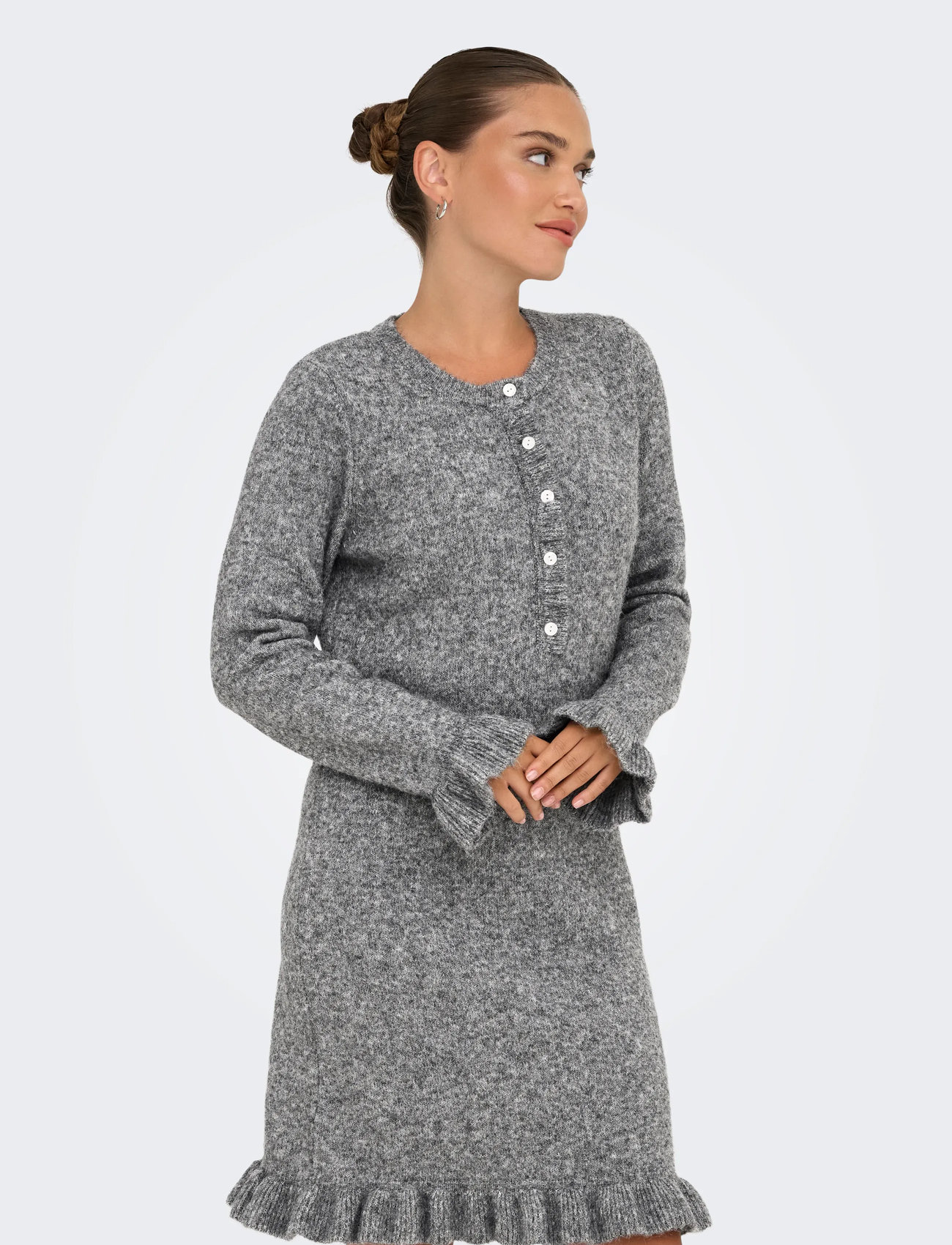 Grey
