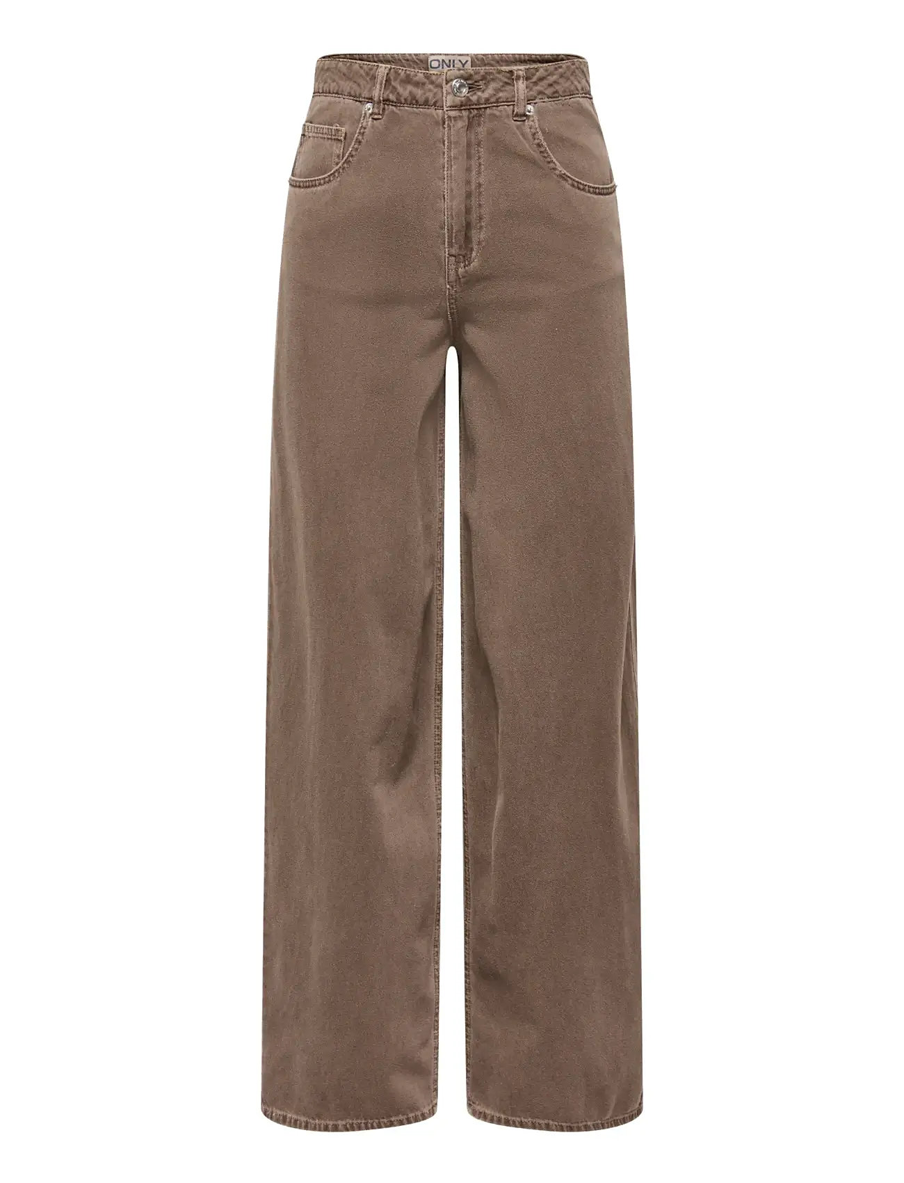 ONLY Onltaylor-Silla Hw Barrel Pant Pnt - - M x 32 1