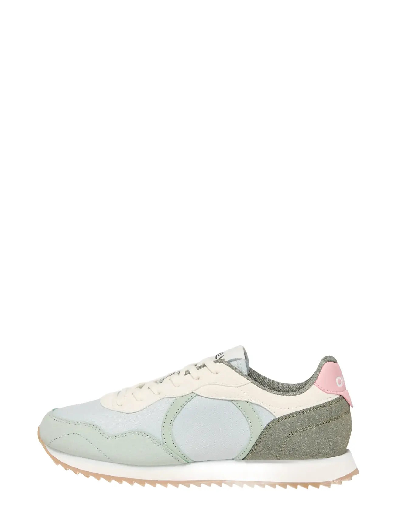 ONLY | Onlbrenna Nylon Sneaker | 40