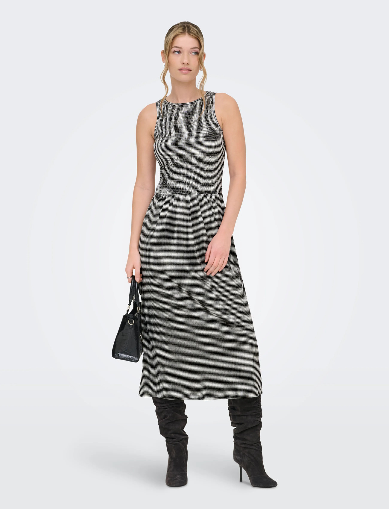 Multi/patterned