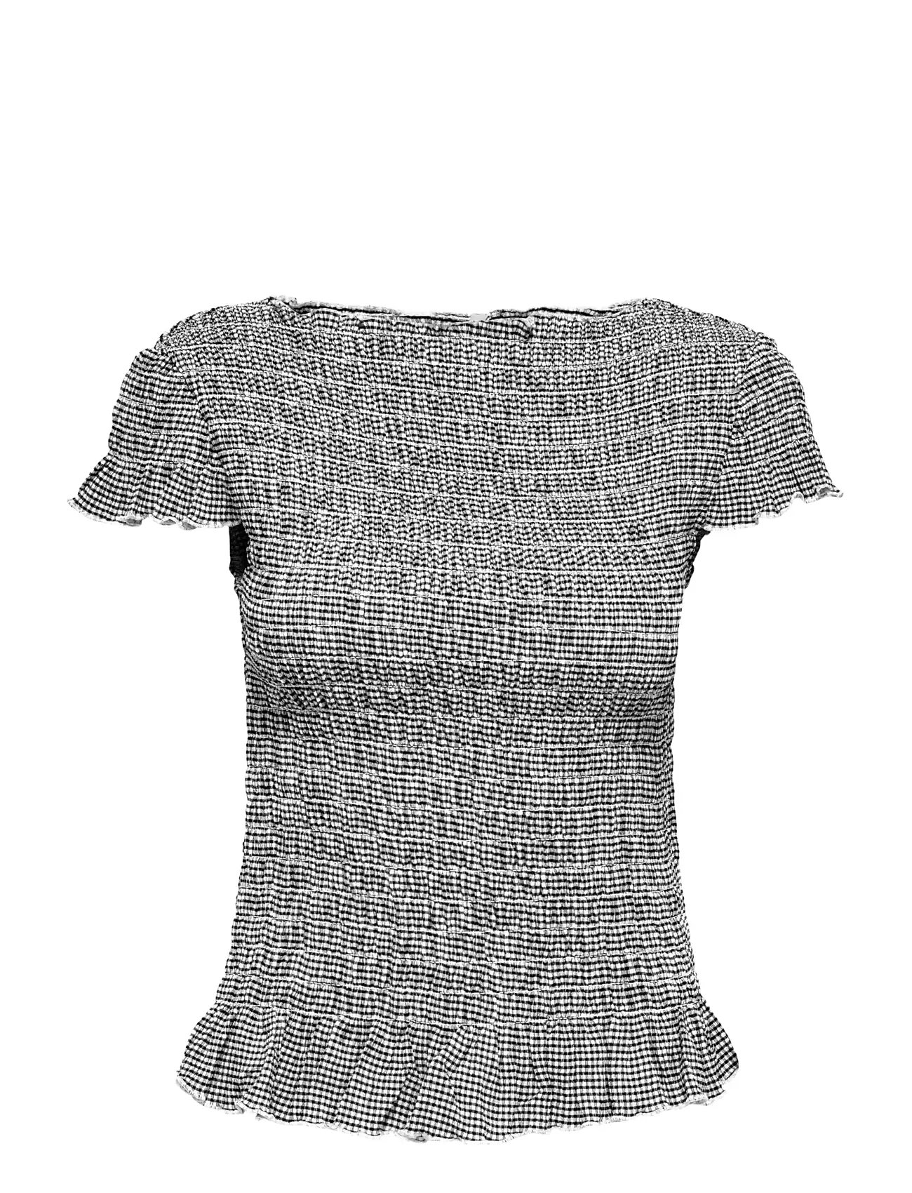Multi/patterned