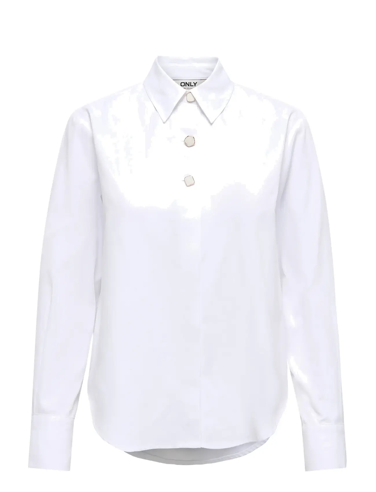 ONLY | Onllyra Oregon L/S Shirt Wvn | XL