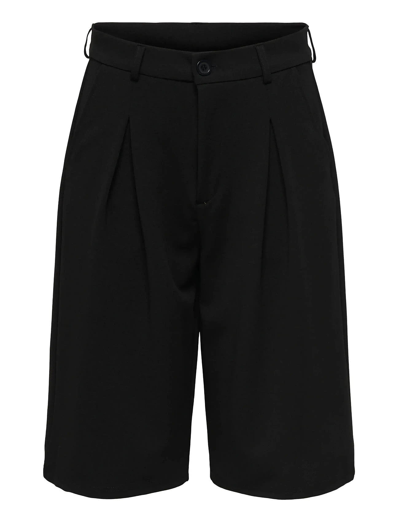 ONLY Onlcecilia Bermuda Shorts Jrs - - M 1