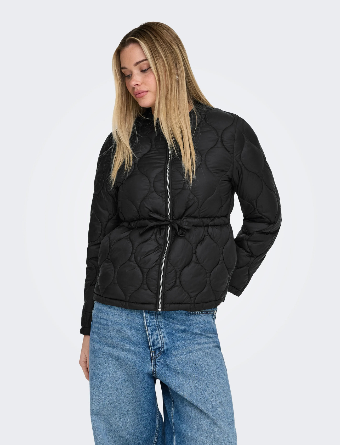 ONLY Onlamara Quilted Jacket Otw - - XS 1