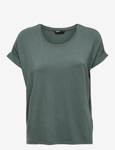 T-shirts & tops | Large selection of discounted fashion