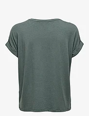 ONLY - ONLMOSTER S/S O-NECK TOP NOOS JRS - lowest prices - balsam green - 1