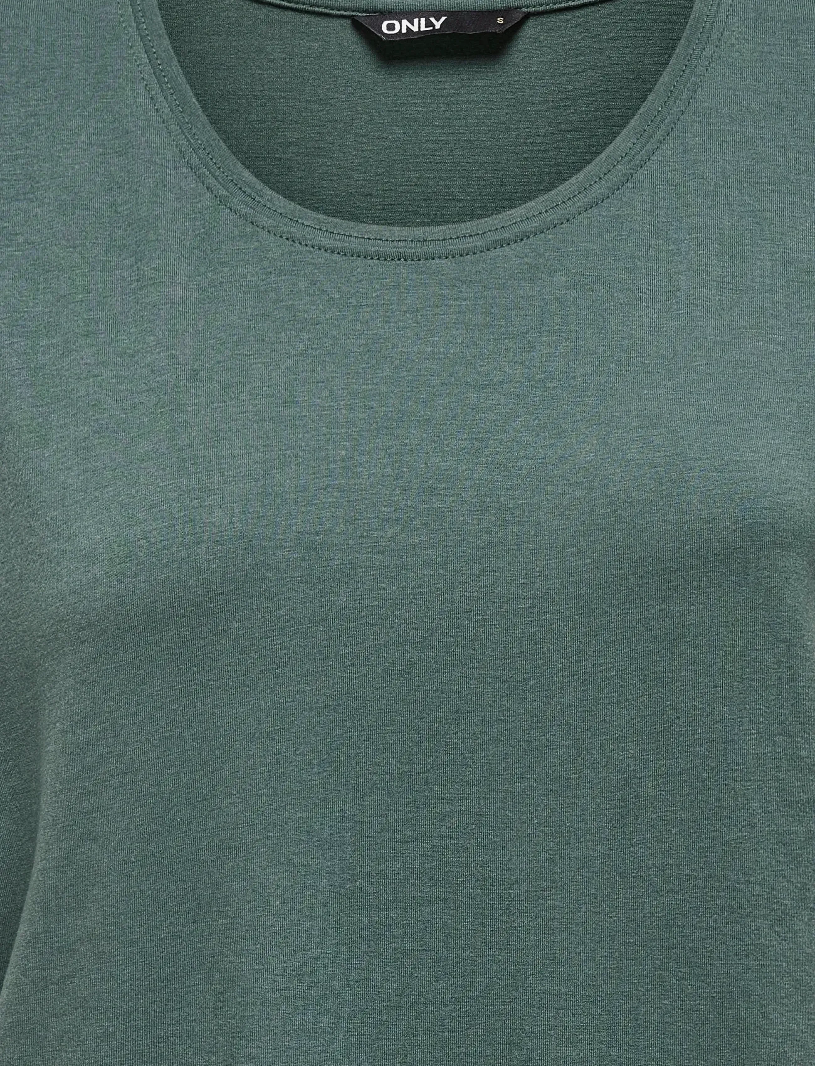 ONLY Onlmoster S/S O-Neck Top Noos Jrs t-shirts dam – bild 6