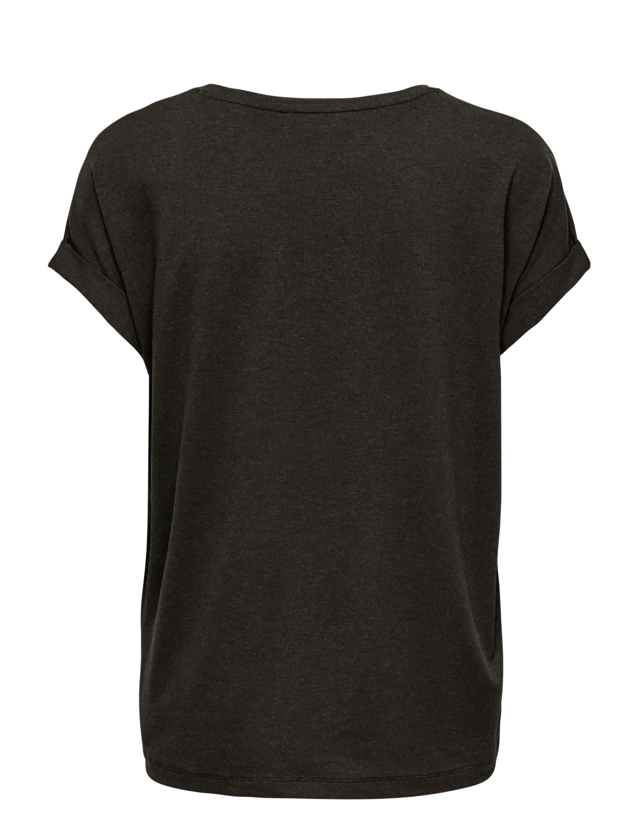 ONLY - ONLMOSTER S/S O-NECK TOP NOOS JRS - t-shirts - java - 2
