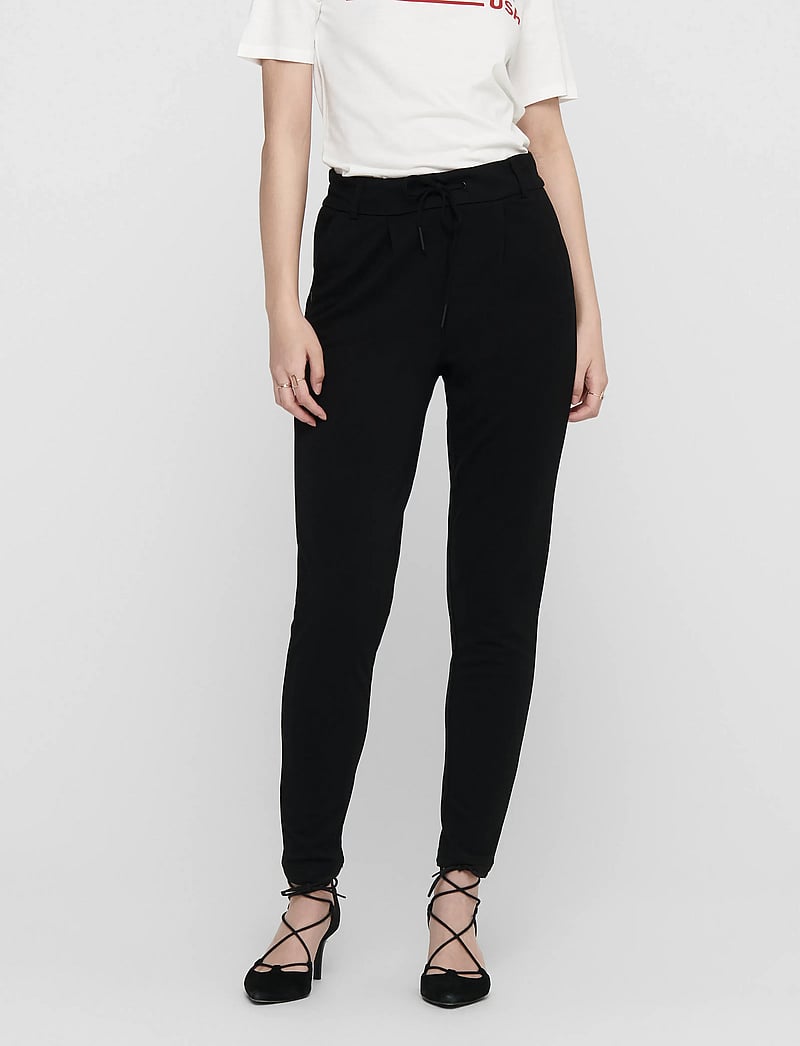 ONLY Onlpoptrash Life Easy Col Pant Pnt (ON15115847) Pantalons