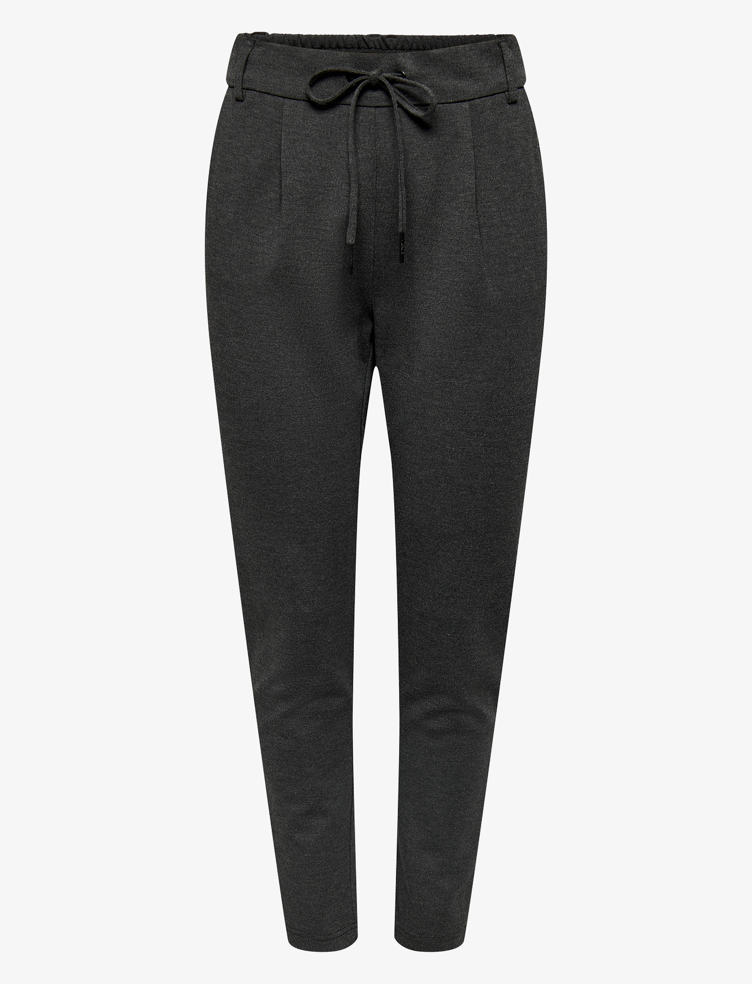 ONLY Onlpoptrash Easy Col Hose Pnt Noos Grau - XSx34 - Damen
