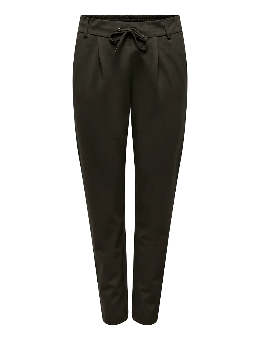 ONLY - ONLPOPTRASH EASY COL PANT PNT NOOS - slim fit-byxor - delicioso - 1