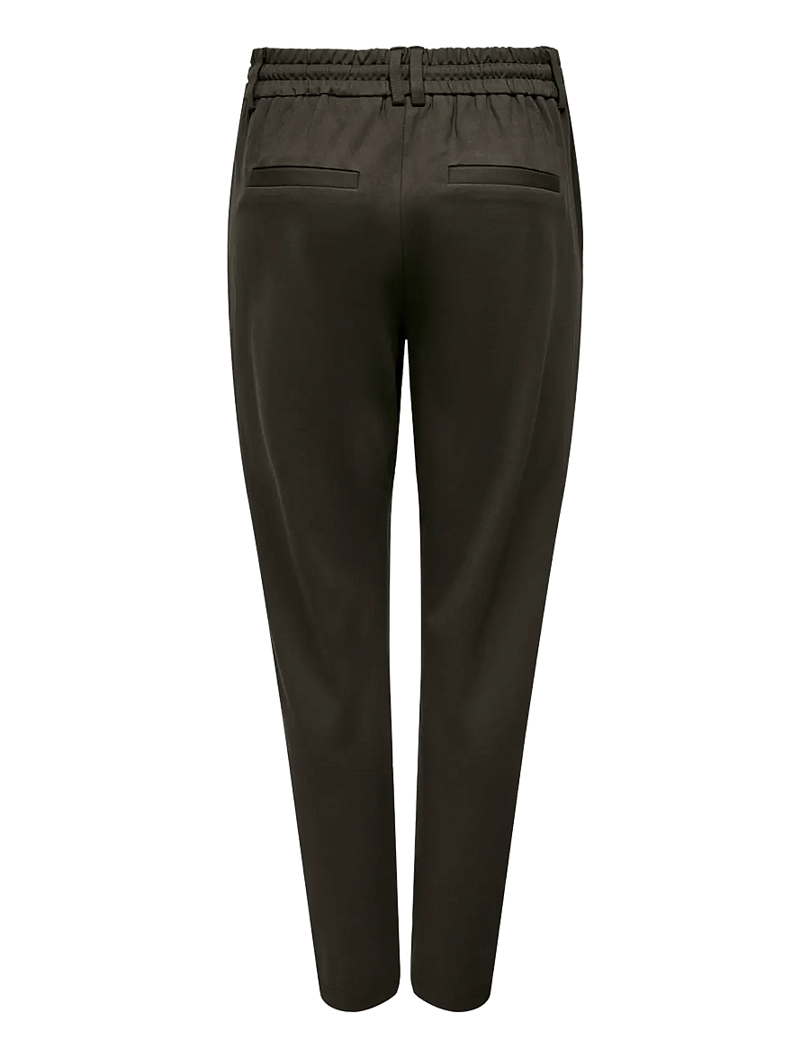 ONLY - ONLPOPTRASH EASY COL PANT PNT NOOS - slim fit-byxor - delicioso - 2