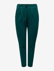 ONLY - ONLPOPTRASH LIFE EASY COL PANT PNT NOOS - lowest prices - green gables - 0