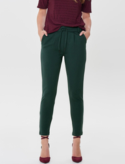 ONLY - ONLPOPTRASH LIFE EASY COL PANT PNT NOOS - joggers - green gables - 2