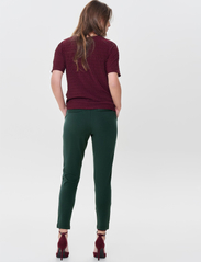 ONLY - ONLPOPTRASH LIFE EASY COL PANT PNT NOOS - joggers - green gables - 3