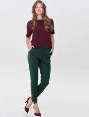 ONLY - ONLPOPTRASH LIFE EASY COL PANT PNT NOOS - lowest prices - green gables - 4