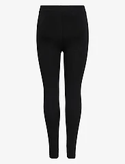 ONLY - ONLLIVE LOVE NEW LEGGINGS NOOS JRS - lowest prices - black - 1