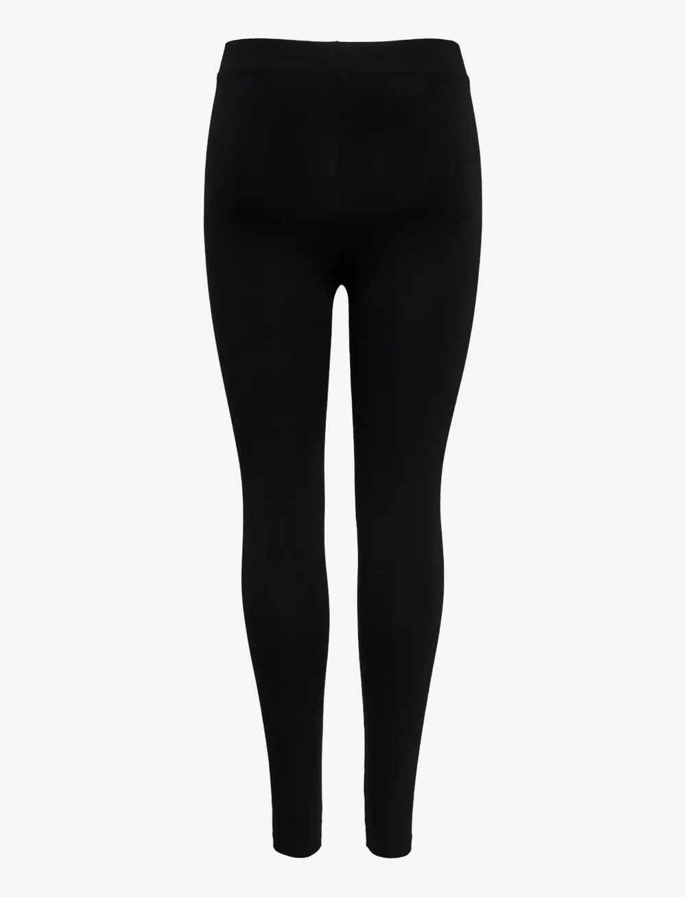 ONLY - ONLLIVE LOVE NEW LEGGINGS NOOS JRS - leggings - black - 2