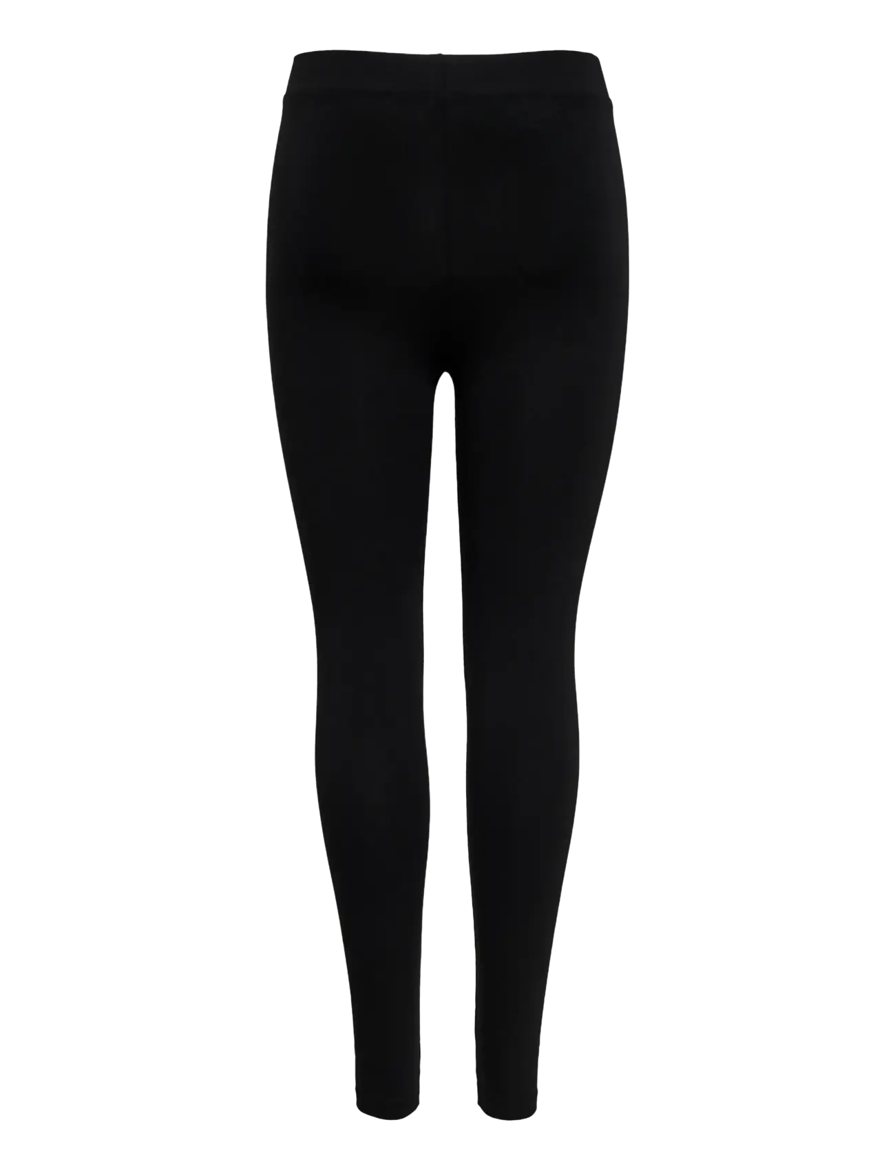 ONLY - ONLLIVE LOVE NEW LEGGINGS NOOS JRS - leggings - black - 2