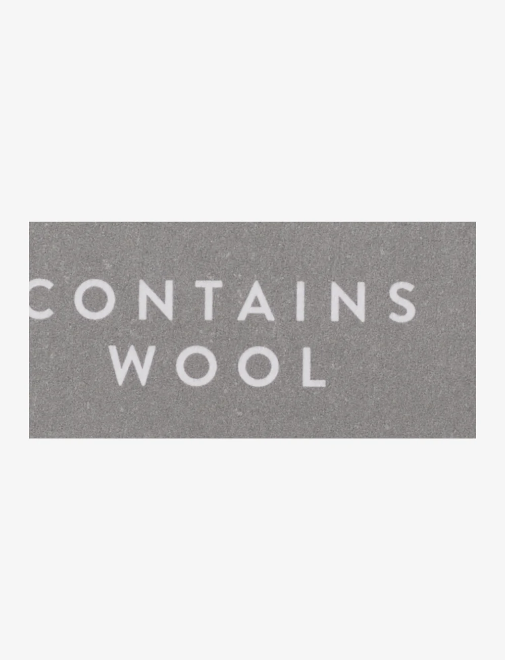 ONLY - ONLJANA L/S COWLNCK DRESS  WOOL KNT - knitted dresses - dark grey melange - 2