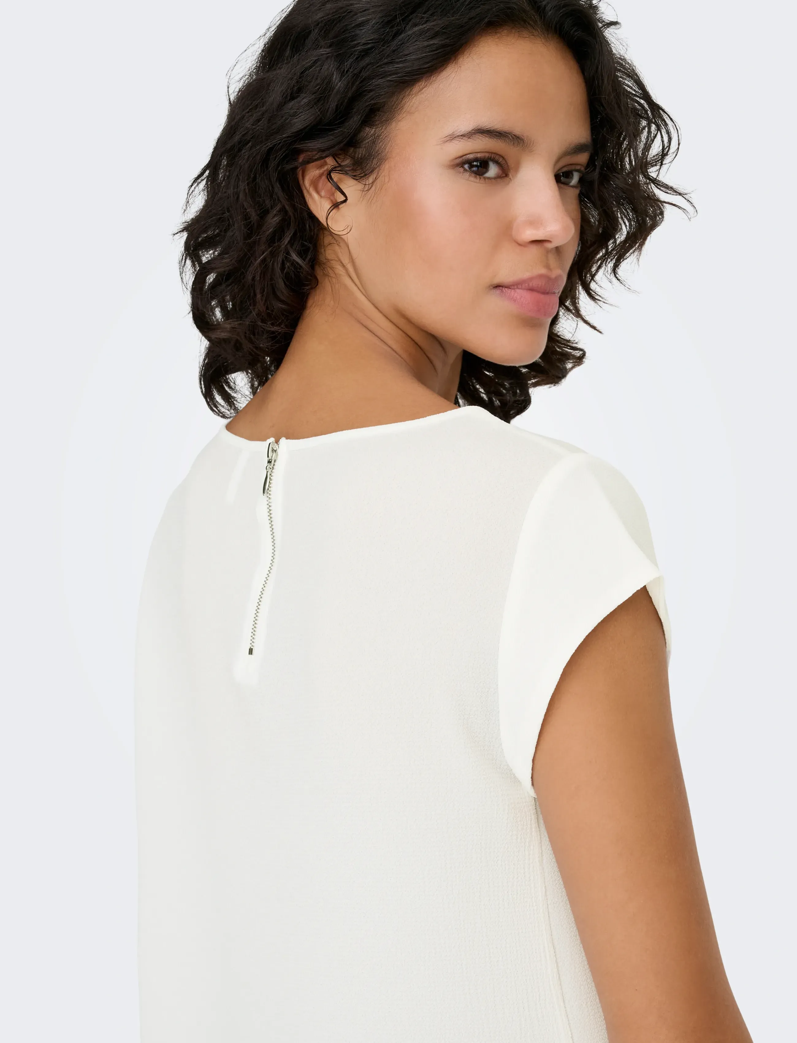 ONLY Blus 'Vic' dam – bild 7