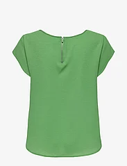 ONLY - ONLVIC S/S SOLID TOP NOOS PTM - lyhythihaiset puserot - green bee - 1