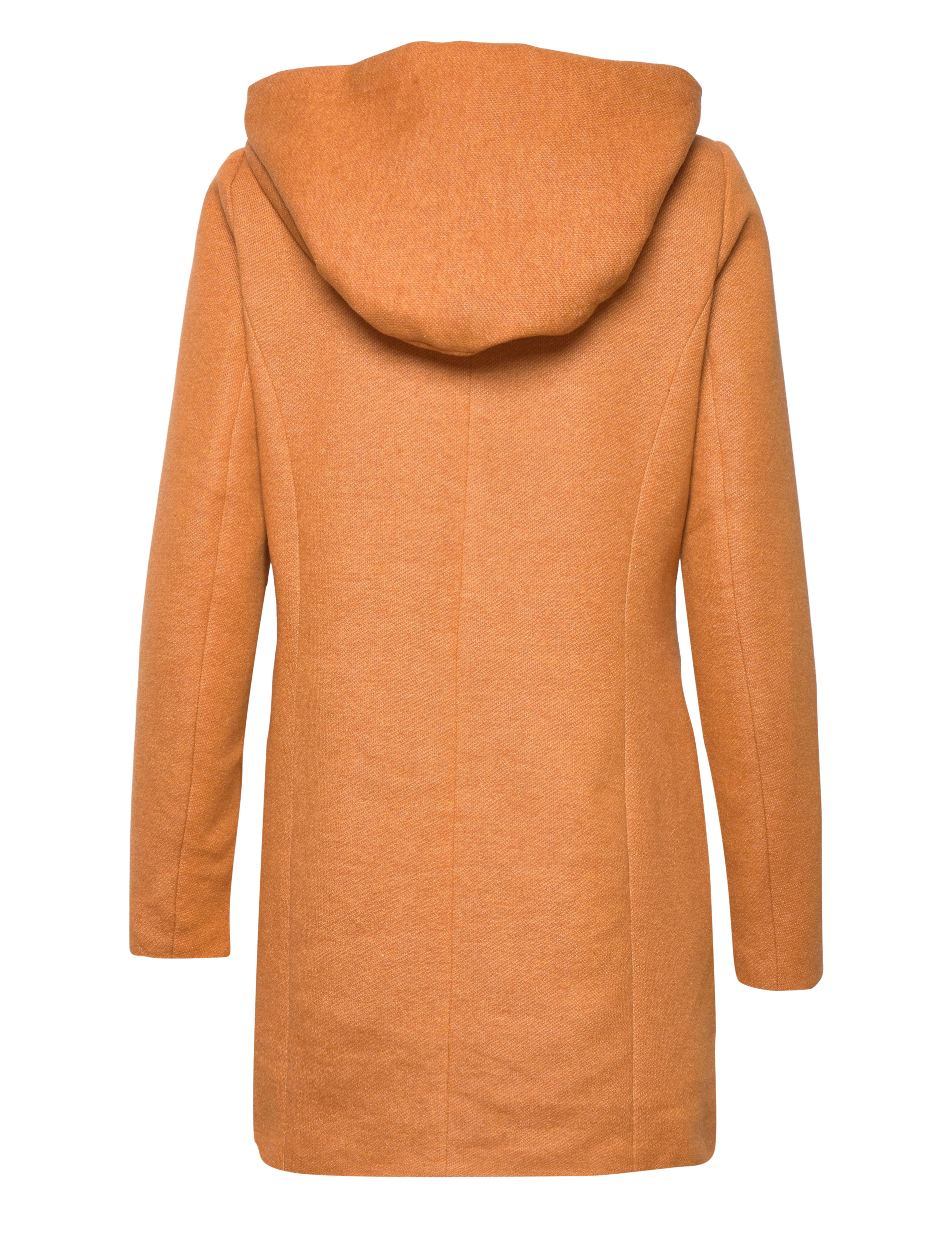 ONLY - ONLSEDONA LIGHT COAT OTW - pumpkin spice - 1