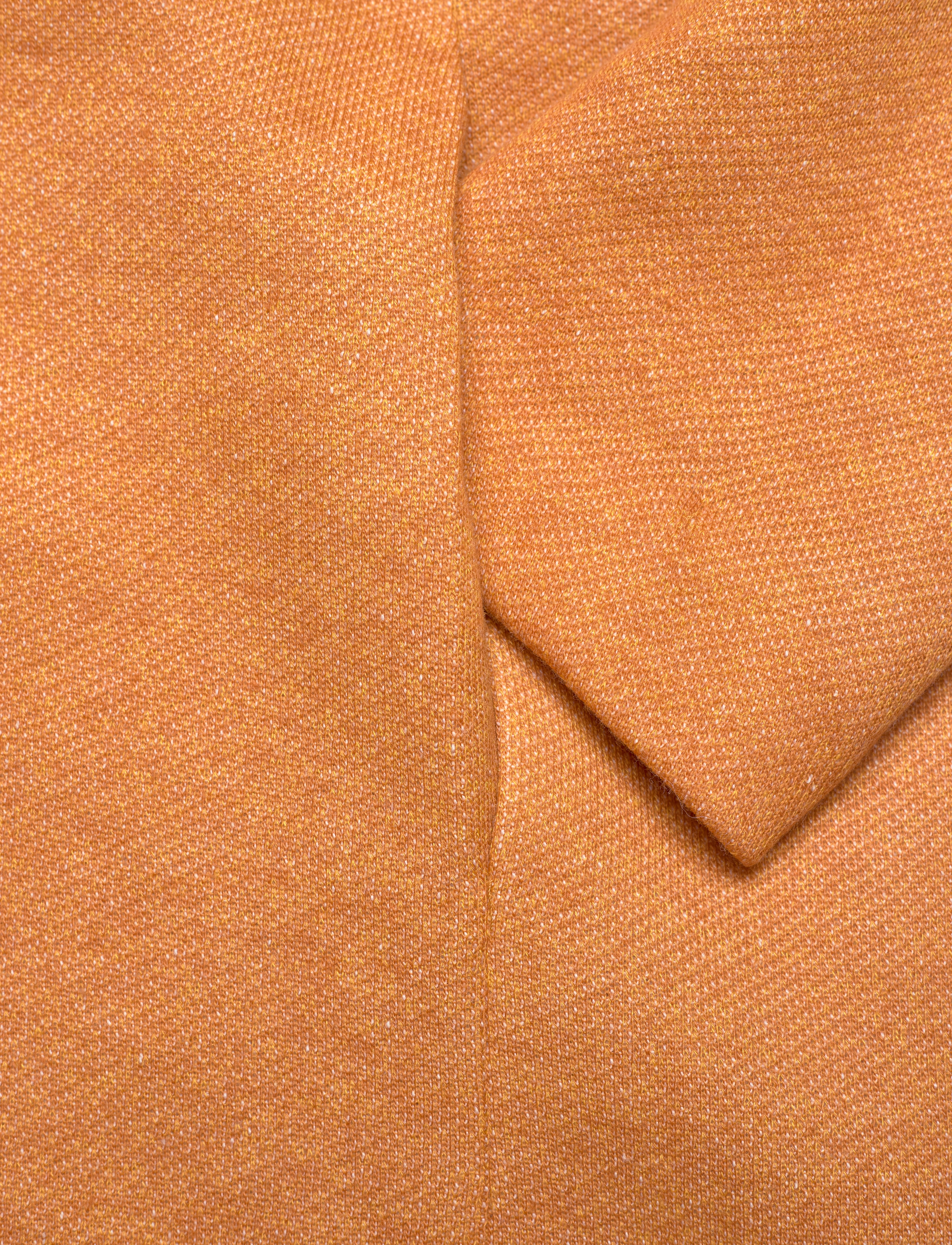 ONLY - ONLSEDONA LIGHT COAT OTW - pumpkin spice - 3