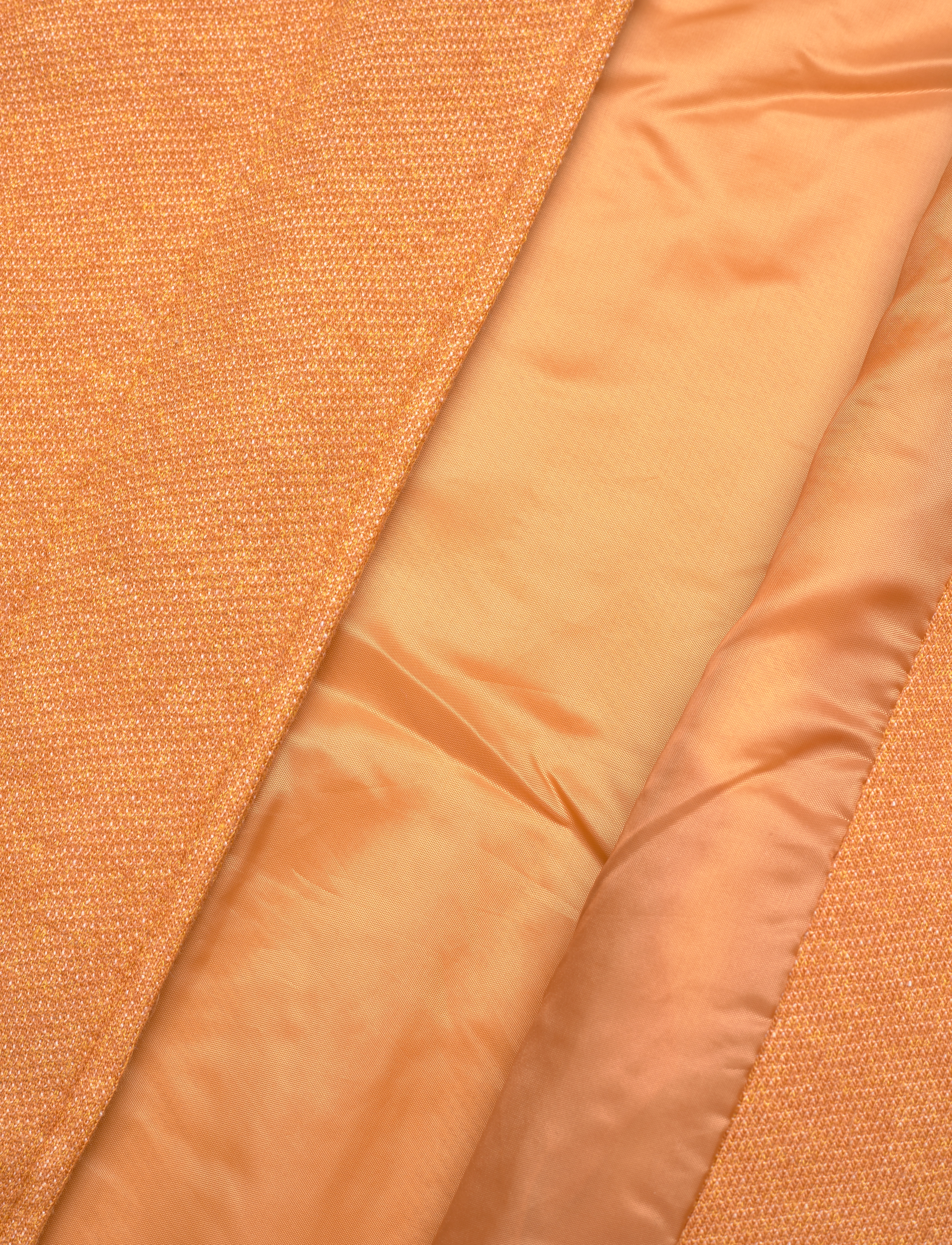 ONLY - ONLSEDONA LIGHT COAT OTW - pumpkin spice - 4