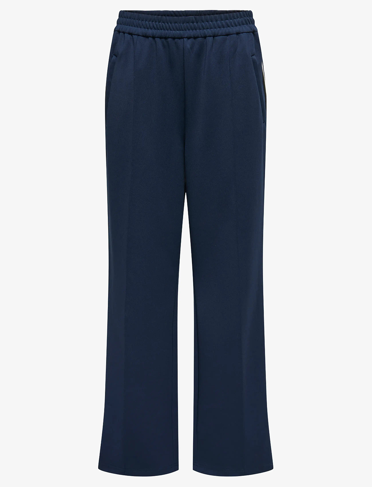 ONLY - ONLWARM UP X TRACK PANT PNT - women - navy blazer - 0