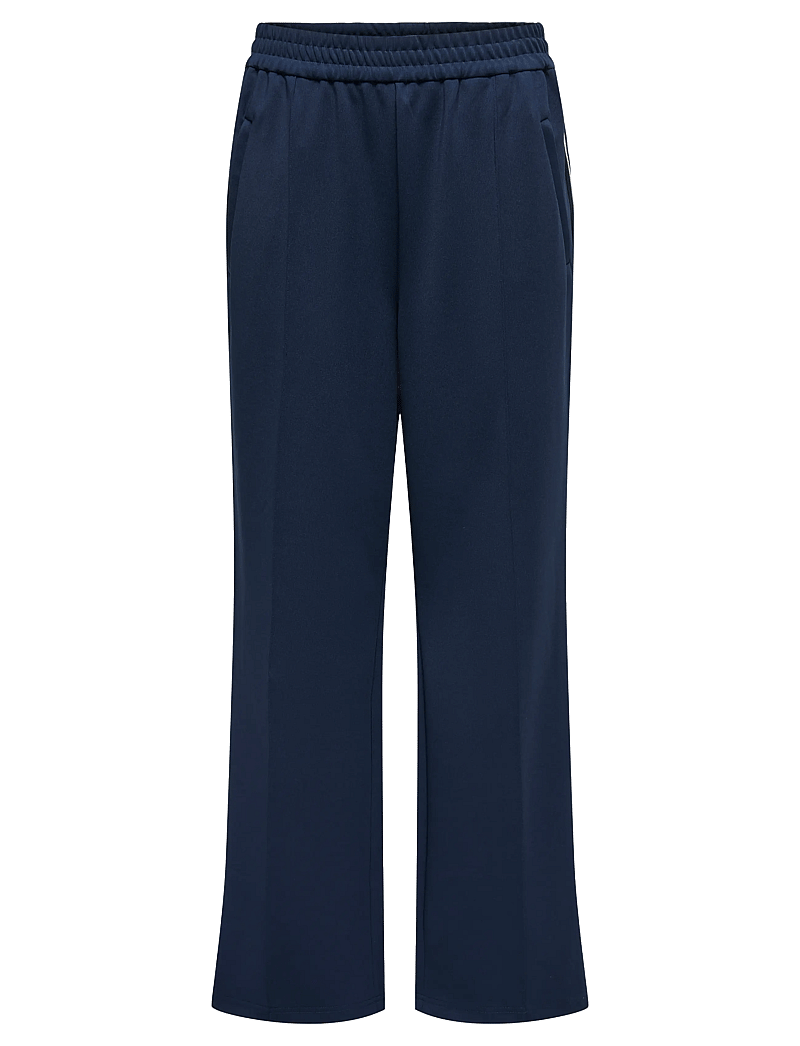 ONLY - ONLWARM UP X TRACK PANT PNT - ikdienas stils - navy blazer - 1