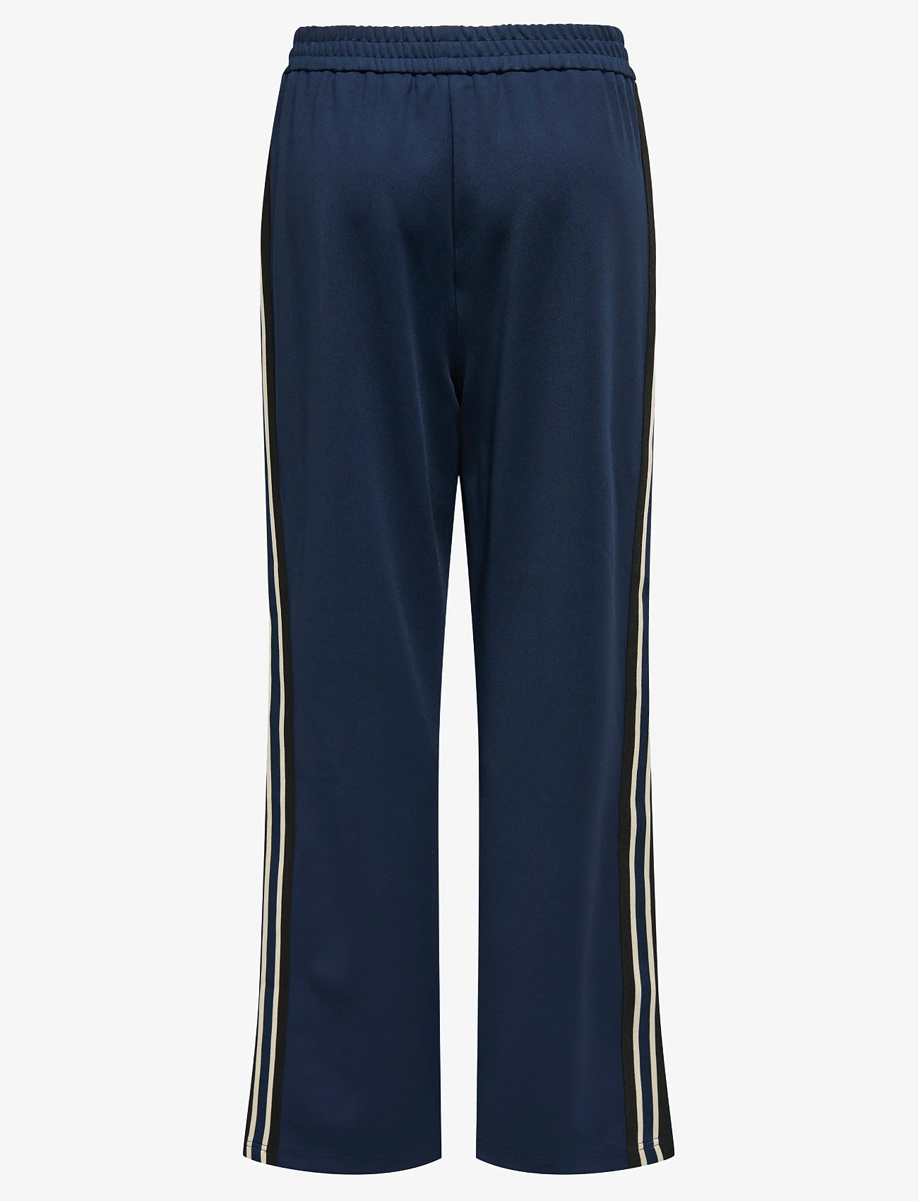 ONLY - ONLWARM UP X TRACK PANT PNT - women - navy blazer - 1
