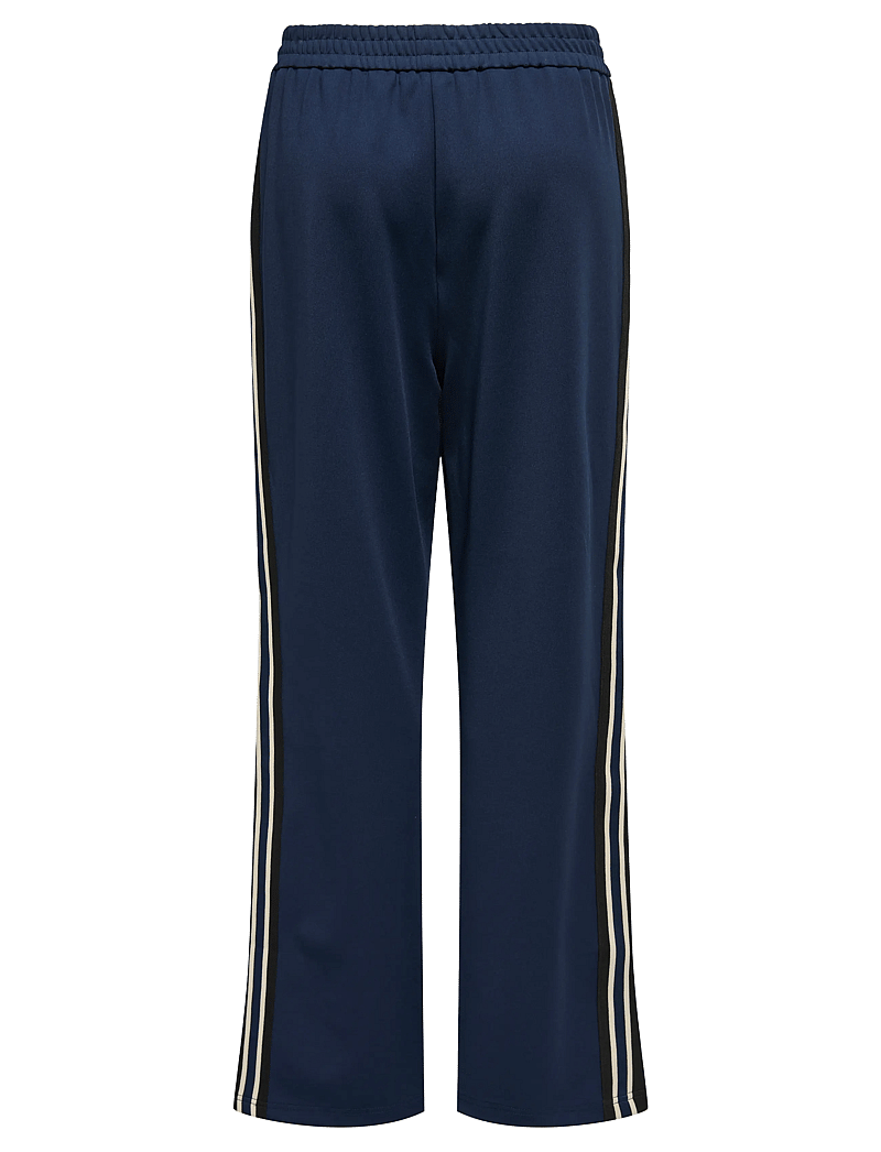 ONLY - ONLWARM UP X TRACK PANT PNT - ikdienas stils - navy blazer - 2