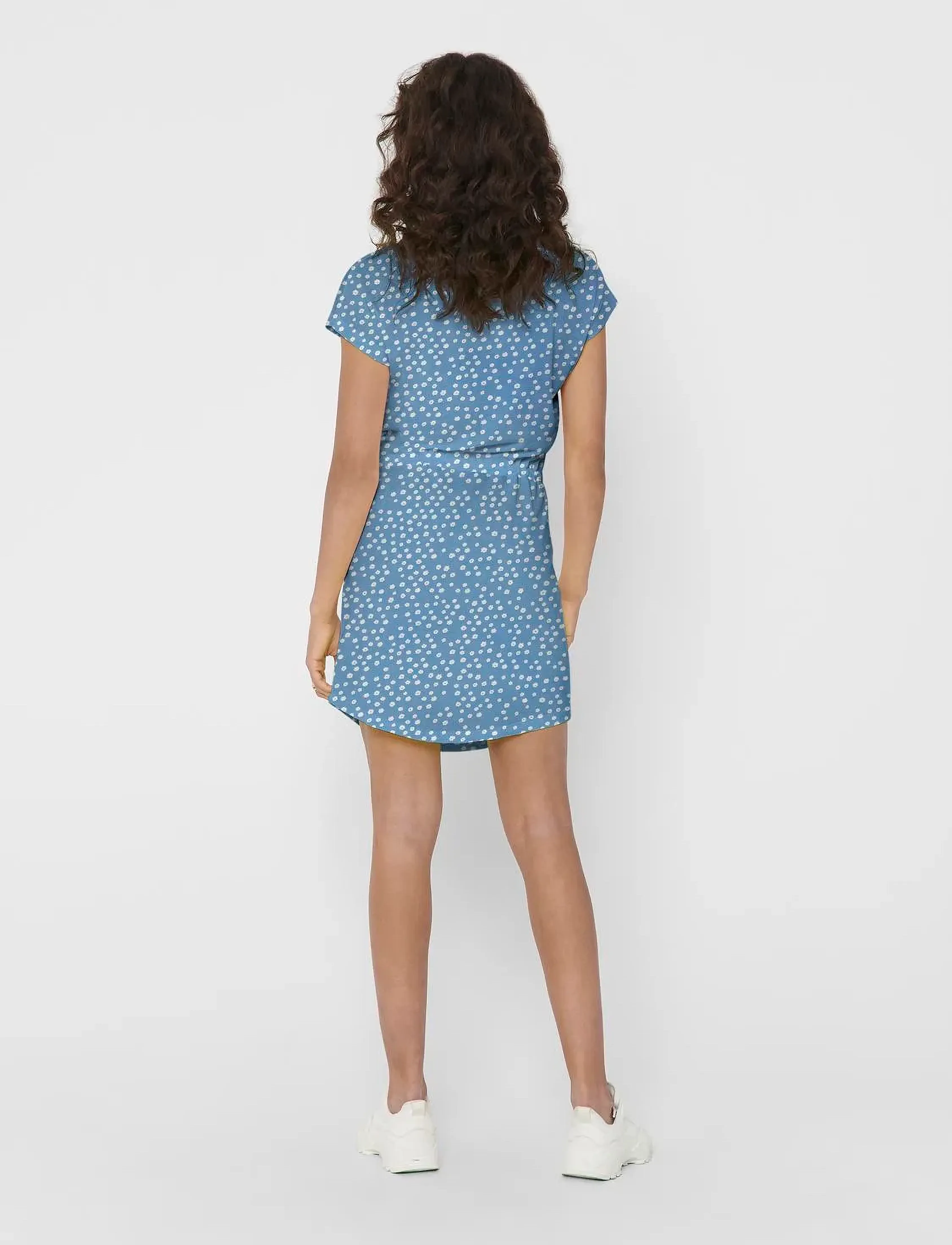 ONLY - ONLMAY S/S DRESS NOOS - lowest prices - allure - 3