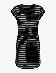 ONLY - ONLMAY S/S DRESS NOOS - lowest prices - black - 0