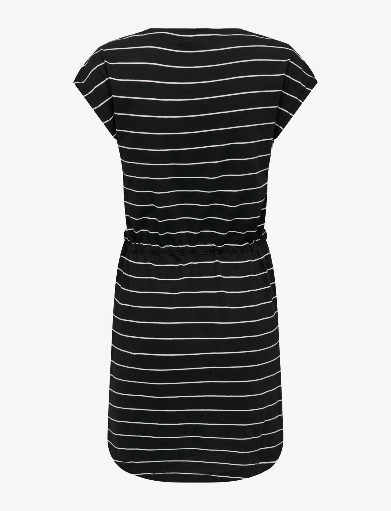 ONLY - ONLMAY S/S DRESS NOOS - lowest prices - black - 1