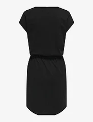 ONLY - ONLMAY S/S DRESS NOOS - mažiausios kainos - black - 1