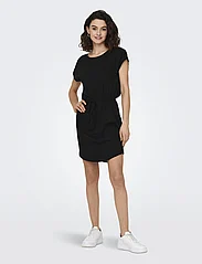ONLY - ONLMAY S/S DRESS NOOS - lowest prices - black - 4