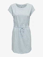 ONLY - ONLMAY S/S DRESS NOOS - lowest prices - clear sky - 0