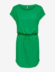 ONLY - ONLMAY S/S DRESS NOOS - die niedrigsten preise - kelly green - 0