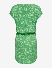 ONLY - ONLMAY S/S DRESS NOOS - die niedrigsten preise - kelly green - 1