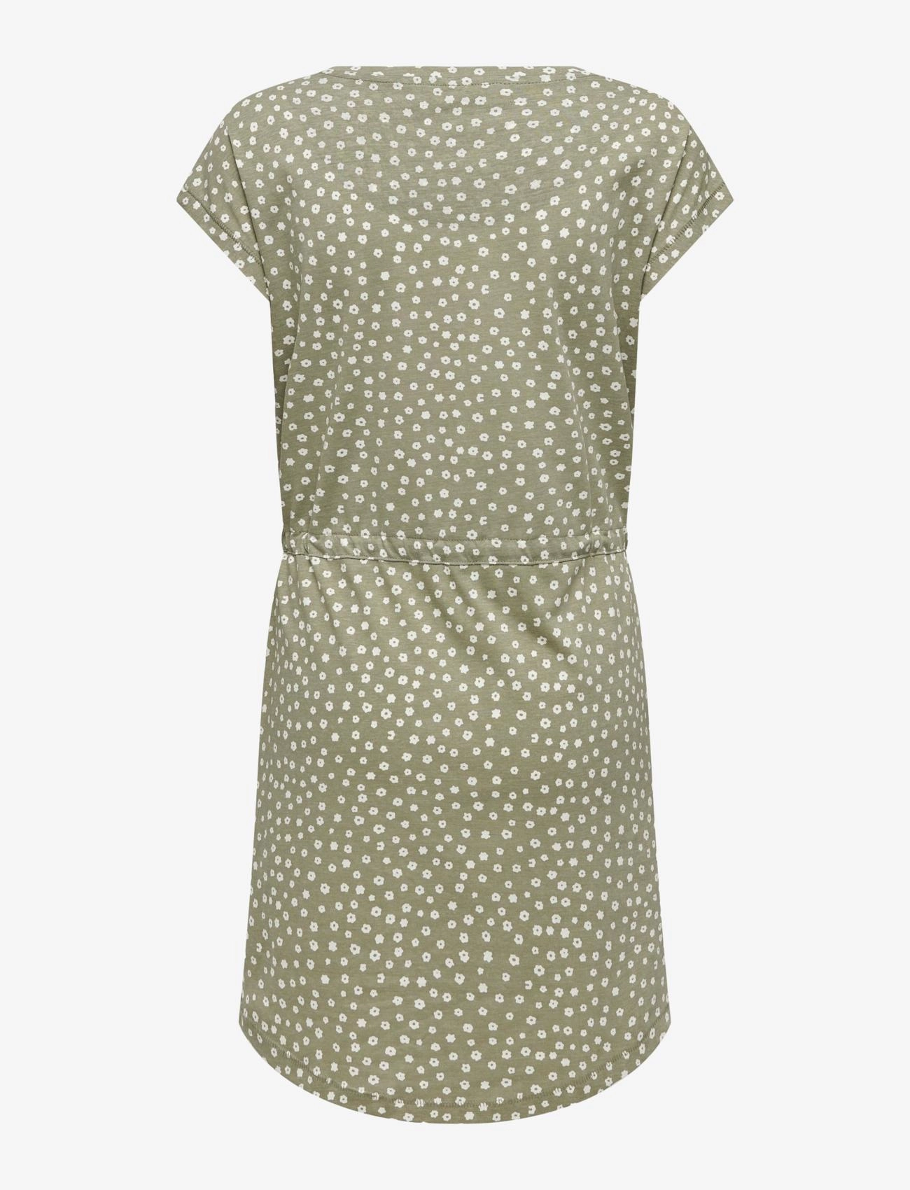 ONLY - ONLMAY S/S DRESS NOOS - madalaimad hinnad - mermaid - 2