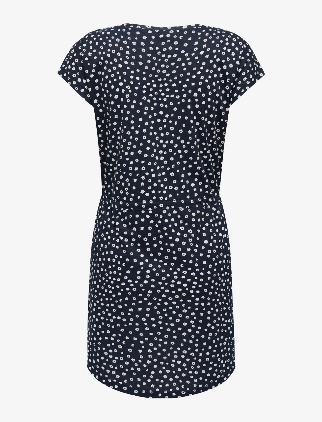 ONLY - ONLMAY S/S DRESS NOOS - laveste priser - night sky - 2