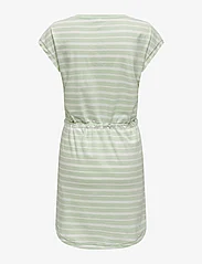 ONLY - ONLMAY S/S DRESS NOOS - lowest prices - subtle green - 1